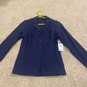 Kerrits stretch competitors koat